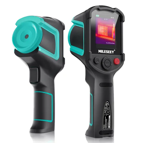 Mileseey TR256i Thermal Camera IR 192x256