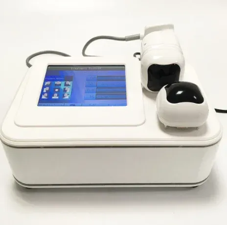 body sliming machine cellulite massager liposonix fat removal weight loss body shaping beauty equipment