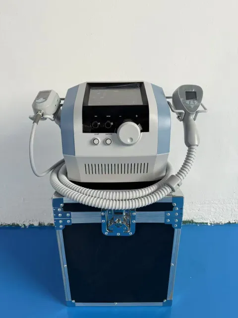 Ultra 360 Fat Reducing Machine NEO Equipment Ultrasound Cellulite Wrinkle Removal Face Lift 2 Handle